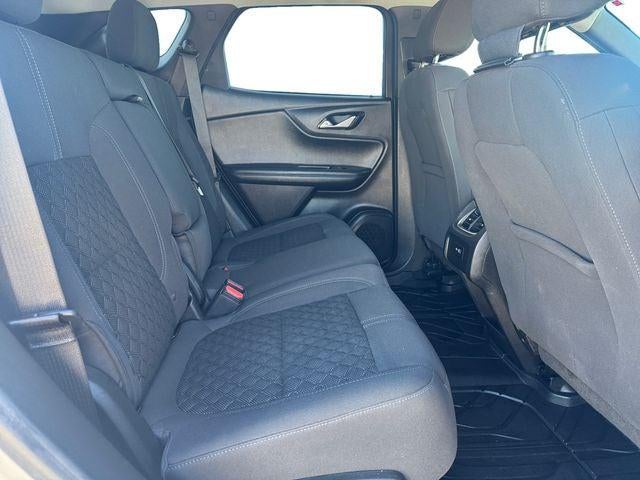 2022 Chevrolet Blazer FWD 2LT