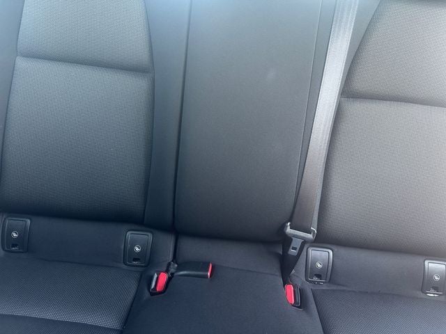 2024 Mazda Mazda CX-30 2.5 S