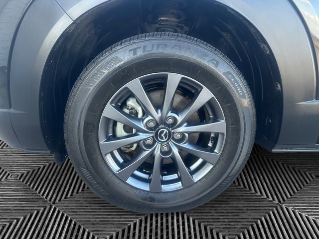 2024 Mazda Mazda CX-30 2.5 S