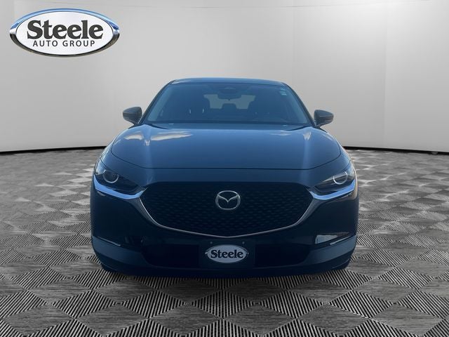 2024 Mazda Mazda CX-30 2.5 S