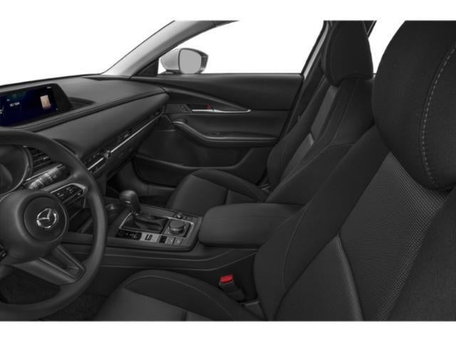 2024 Mazda Mazda CX-30 2.5 S