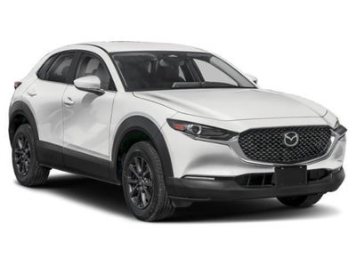 2024 Mazda Mazda CX-30 2.5 S