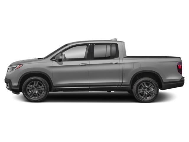 2019 Honda Ridgeline Sport