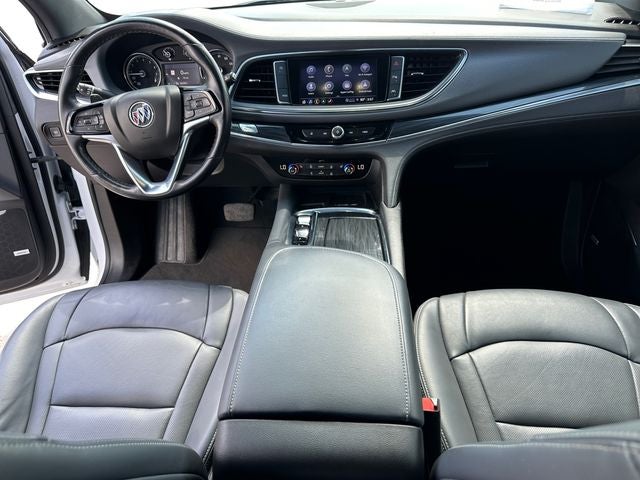 2023 Buick Enclave Essence FWD