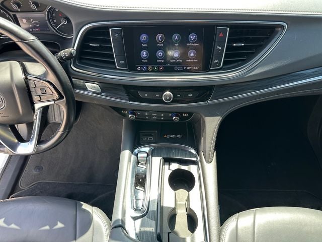 2023 Buick Enclave Essence FWD