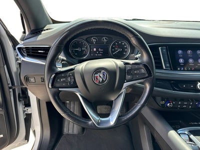 2023 Buick Enclave Essence FWD