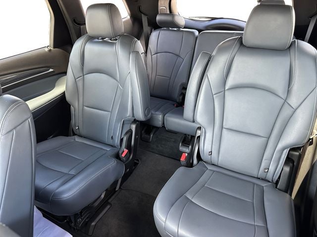 2023 Buick Enclave Essence FWD