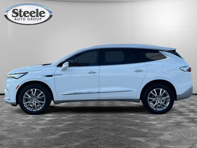 2023 Buick Enclave Essence FWD