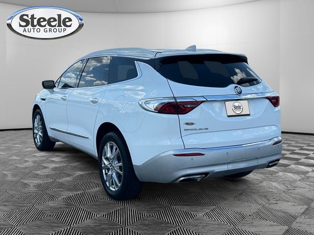 2023 Buick Enclave Essence FWD