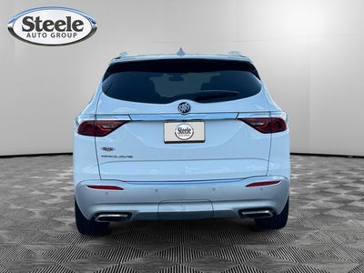 2023 Buick Enclave Essence FWD