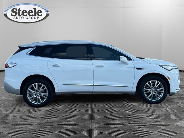 2023 Buick Enclave Essence FWD
