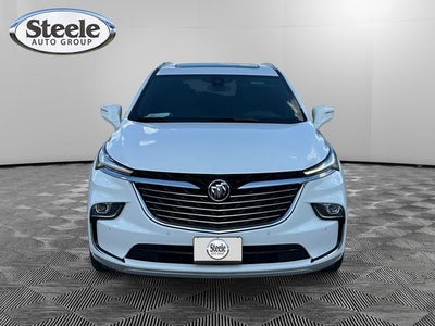 2023 Buick Enclave Essence FWD