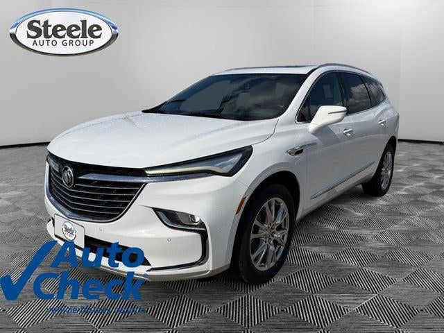2023 Buick Enclave Essence FWD