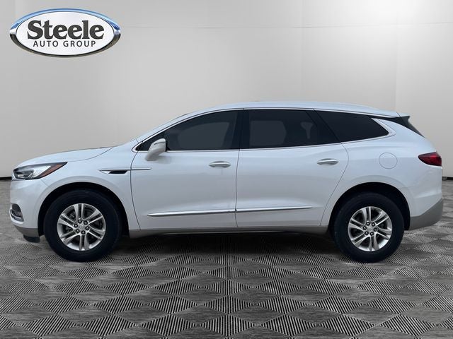 2021 Buick Enclave FWD Essence
