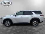 2025 Nissan Pathfinder SL FWD