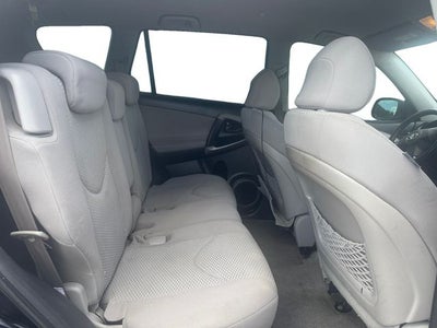 2007 Toyota RAV4 Limited
