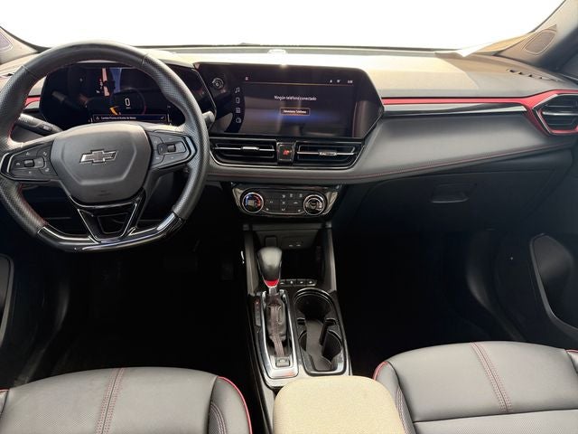 2024 Chevrolet Trailblazer FWD RS