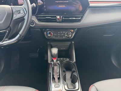 2024 Chevrolet Trailblazer FWD RS