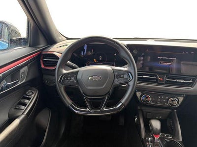 2024 Chevrolet Trailblazer FWD RS