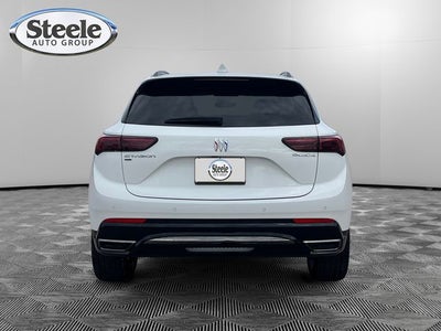 2025 Buick Envision Sport Touring AWD