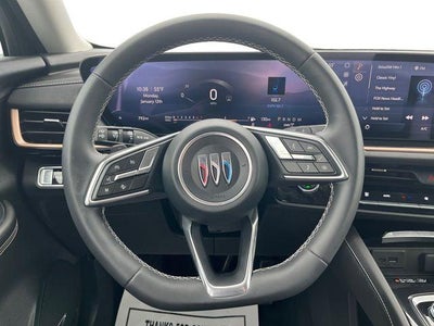 2025 Buick Envision Sport Touring AWD
