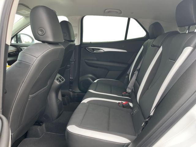 2025 Buick Envision Sport Touring AWD