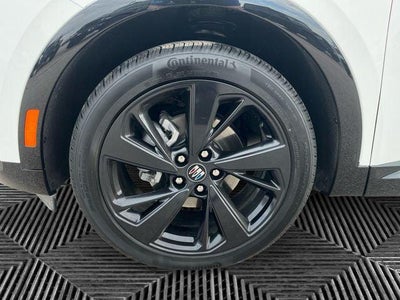 2025 Buick Envision Sport Touring AWD