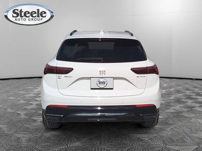2024 Buick Envision Sport Touring AWD