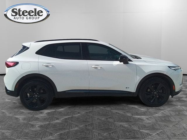 2024 Buick Envision Sport Touring AWD