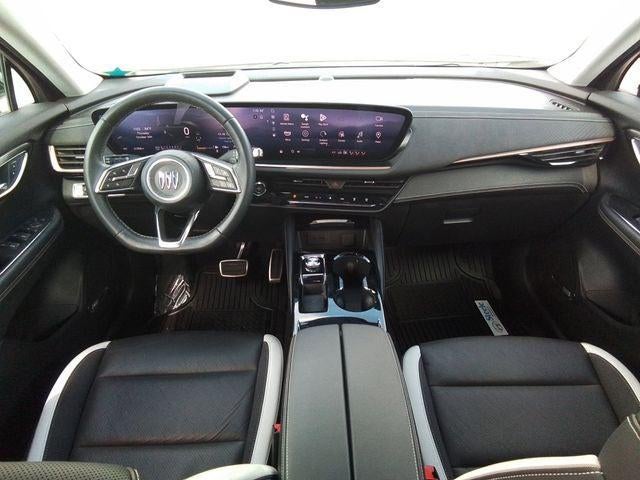 2024 Buick Envision Sport Touring AWD