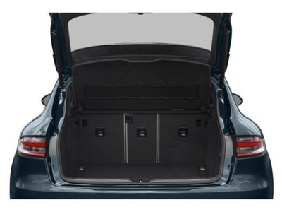 2019 Porsche Macan Base