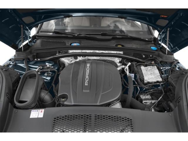 2019 Porsche Macan Base