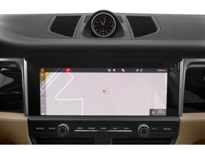 2019 Porsche Macan Base