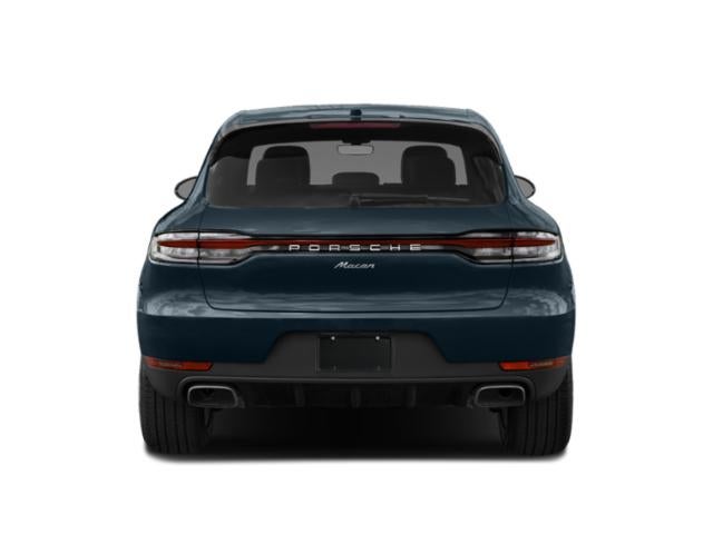2019 Porsche Macan Base
