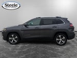 2019 Jeep Cherokee Limited FWD