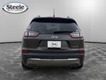 2019 Jeep Cherokee Limited FWD