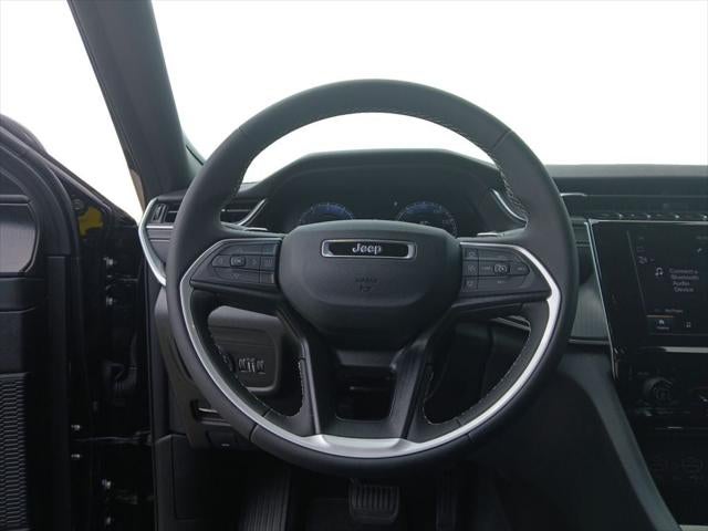 2024 Jeep Grand Cherokee Laredo X 4x4