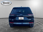 2023 Jeep Grand Cherokee Overland 4x4