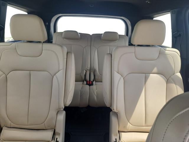 2024 Jeep Grand Cherokee L Limited 4x2