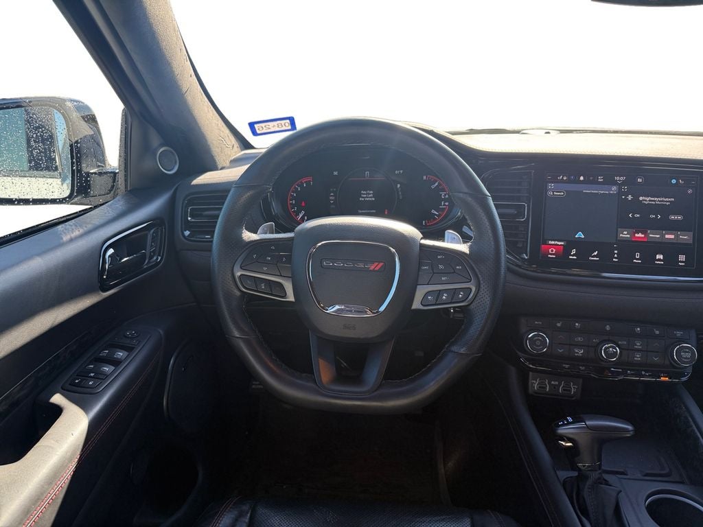 2023 Dodge Durango R/T Premium RWD