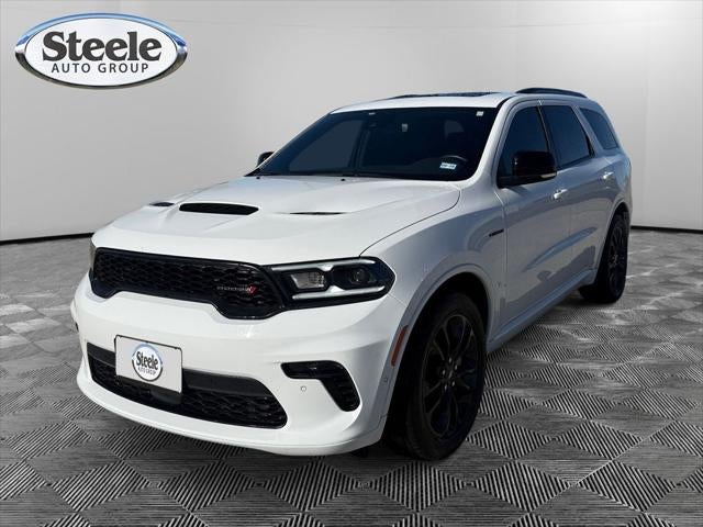 2023 Dodge Durango R/T Premium RWD
