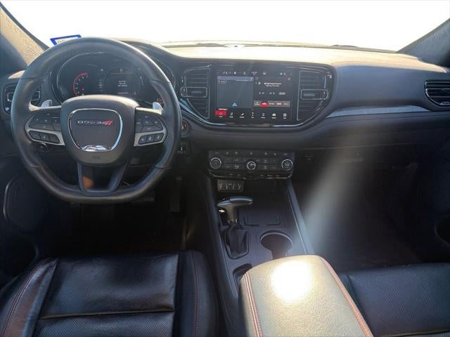 2023 Dodge Durango R/T Premium RWD