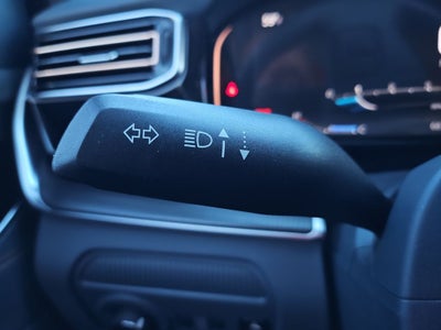 2024 Jeep Grand Wagoneer Series III