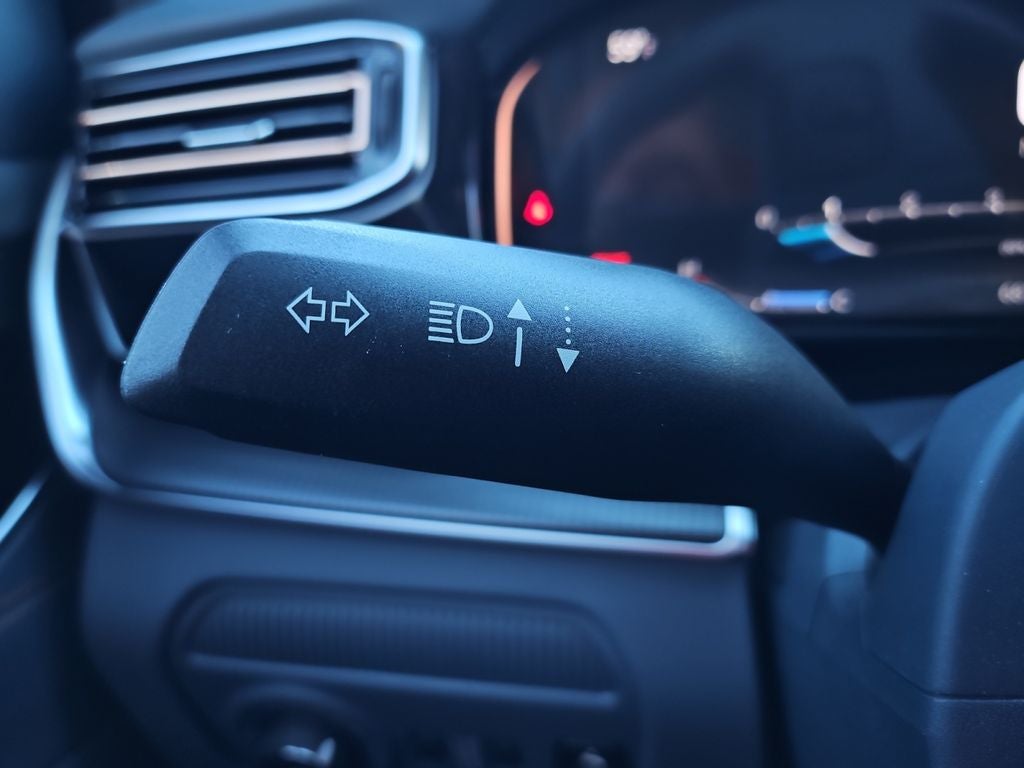 2024 Jeep Grand Wagoneer Series III