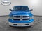 2018 RAM 1500 Express Quad Cab 4x2 6'4' Box
