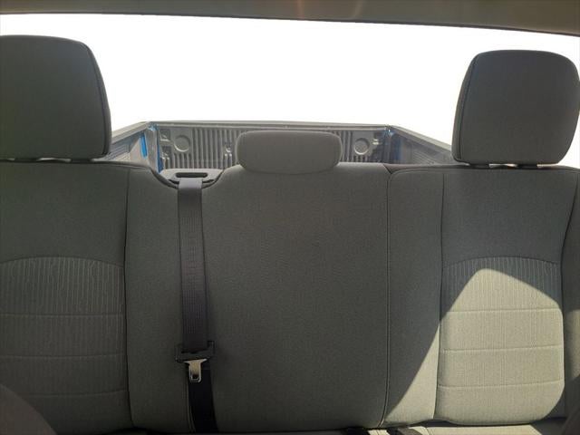 2024 RAM 1500 Classic SLT Quad Cab 4x2 6'4' Box