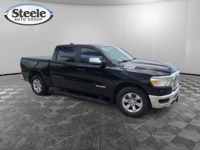 2023 RAM 1500 Laramie Crew Cab 4x2 5'7' Box