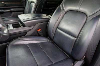 2021 RAM 1500 Limited Crew Cab 4x4 5'7' Box