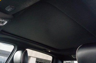 2021 RAM 1500 Limited Crew Cab 4x4 5'7' Box