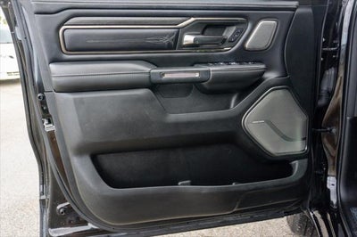 2021 RAM 1500 Limited Crew Cab 4x4 5'7' Box